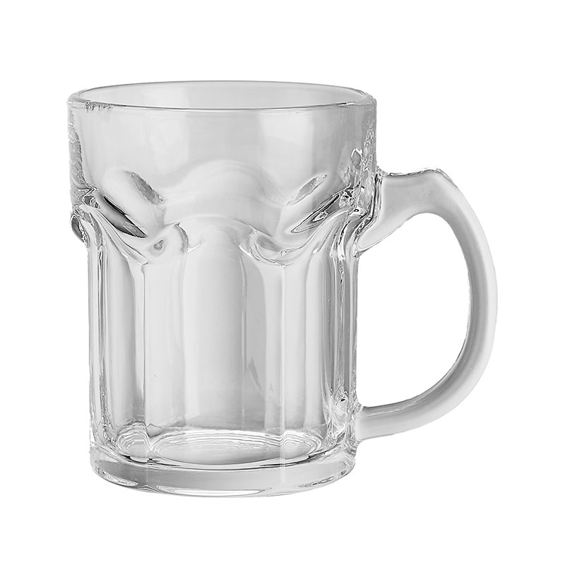 ins高颜值大容量玻璃杯