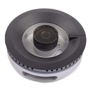 适用方太燃气灶配件火盖炉头JACB JA6B HC26BE JAM7煤气灶分气盘