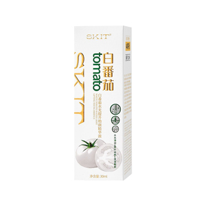 SKIT白番茄水光提升幼颜精华液