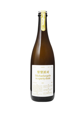 金桔计划梨子酒合集-梨梨派对/千高原/雨天拉面Cider西打酒自然酒