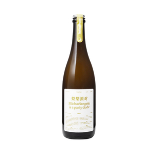 金桔计划梨子酒合集-梨梨派对/千高原/雨天拉面Cider西打酒自然酒
