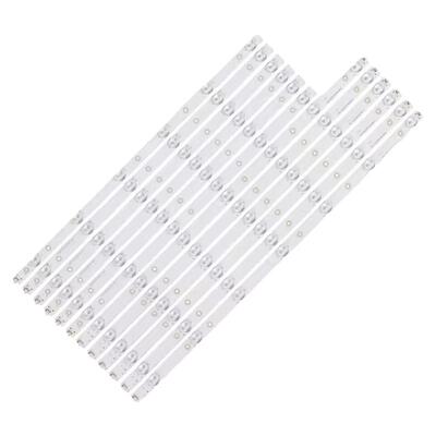 乐华55U2000背光灯条6条13灯