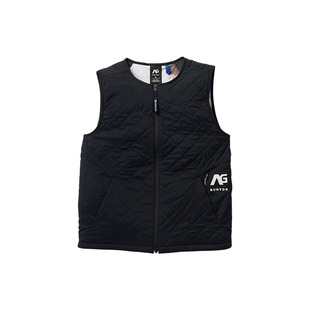 BURTON ANALOG AG系列 伯顿男女PINBALL INSULATED马甲保暖239581