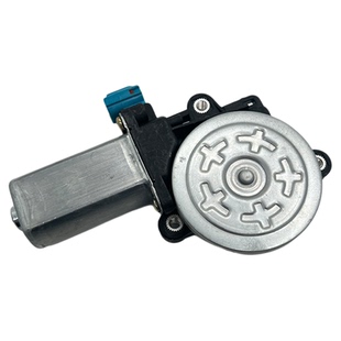 适用于上汽大通V80玻璃升降器电机车窗升窗器电机电动摇窗机马达