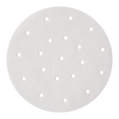 食品级不粘一次性蒸笼垫纸