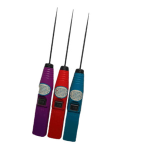 秦泰电动捻枪CD-A电卷毛棒纺织厂粗纱细纱工具电捻杆皮辊防水开关