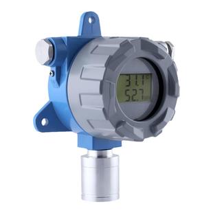 星仪CWS15D防爆型温湿度变送器4-20mA隔爆本安粉尘工业环境传感器