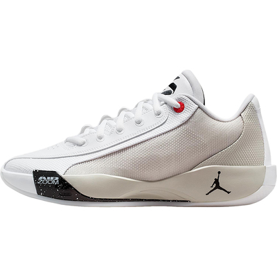 Nike/耐克正品JORDAN男士透气运动舒适耐穿篮球鞋HF0819-103