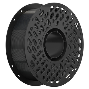 彩多屋3D打印耗材PETG碳纤CF耗材透明易打印平滑不堵头适用拓竹200g试用装 适配P2S/H2D