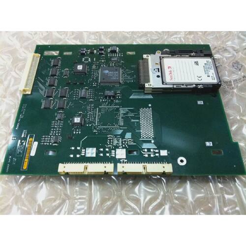 Tektronix TDS784D Digital Phosphor Oscilloscope PCMCIA Optio
