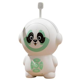 儿童早教机唱歌双语启蒙故事机陪伴学习唐诗宝宝随身熏听机磨耳朵