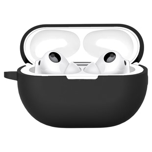 适用于华为freebudspro5保护套新款华为FreeBuds Pro5耳机保护壳男女高级感Pro4超薄硅胶防摔五代充电仓外壳