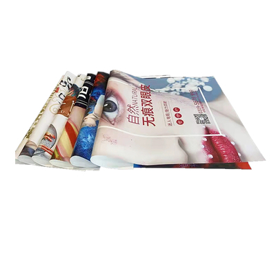 高清喷绘海报印刷来图定制