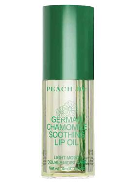 PEACHJO/桃作洋甘菊舒缓润唇膏