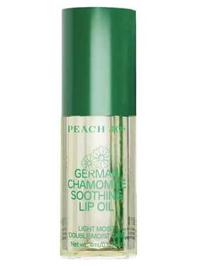 PEACHJO/桃作洋甘菊舒缓润唇膏