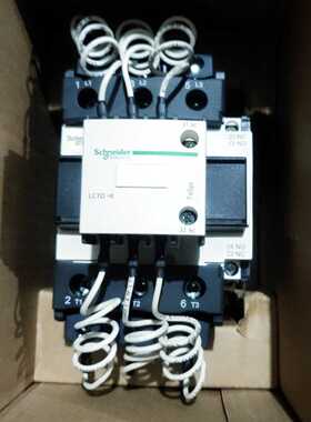 议价施耐德 LC1DWKM7C