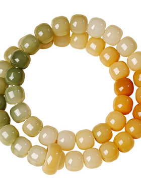 宫里上新正品天然菩提手串