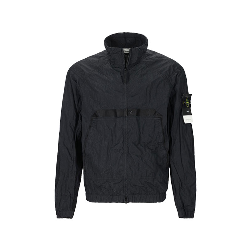 【自营】STONE ISLAND男士休闲夹克上衣外套 L2S15Q100009 S0405