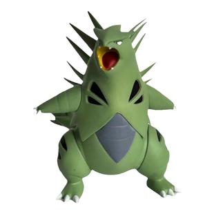 宠物小精灵宝可梦班吉拉头目 班吉拉斯 手办模型神奇宝贝摆件礼物