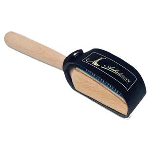 鞋刷ADS拉丁鞋止滑液摩登舞鞋钢刷比赛场伴侣 英皇舞霸专业防滑液