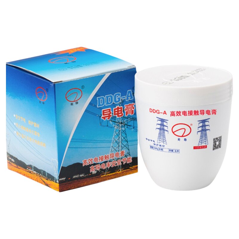导电膏电接触导电脂电接触抗氧化