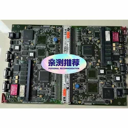 议价住友注塑机NETSTAL控制板HCU2适用