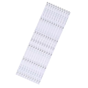 适用乐华 40H100 L40F1800E L40F2800A  B40A380灯条LED背光灯条