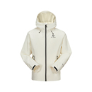 美特斯邦威男女同款冲锋衣秋冬季新款