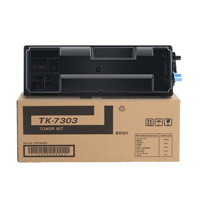 TK7303粉盒P4040DN硒鼓P4035