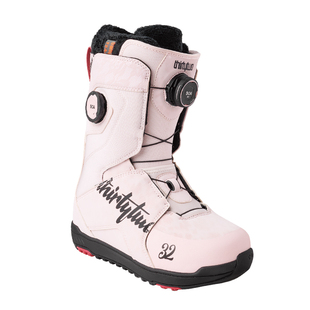 2627新款32thirtytwo单板滑雪鞋女款进阶拉士德LASHED TM2BOA雪鞋