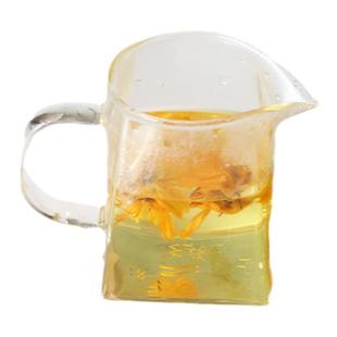 野生金莲花茶干花男女养生营养保健茶叶健康中药材茶花内蒙古新货