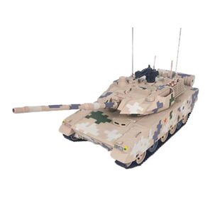 15式轻型坦克合金成品模型中国ZTZ15主战坦克VT5军事男生礼品摆件