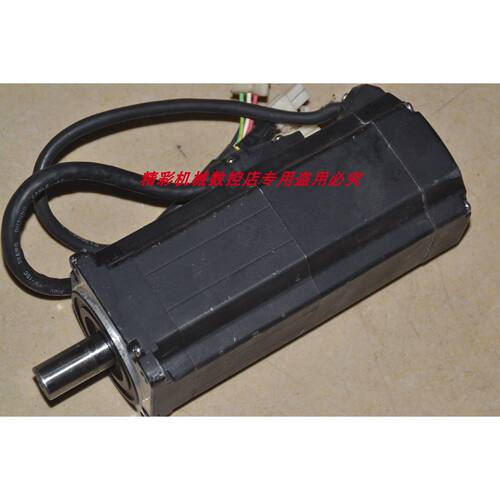 议价三星 CSD3 CSD5 RSMZ  2004-RZ04BA1AB3 400W 60带刹车伺服电