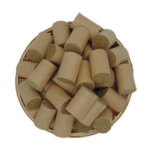 蕲艾条艾柱家用陈年暖宫寒调经手工纯艾正品熏随身温灸湖北李时珍