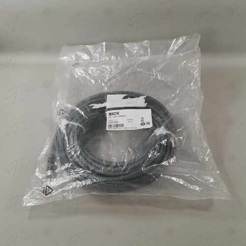 Sick 6067859 DOL-1208-G25MAC1 NEU OVP