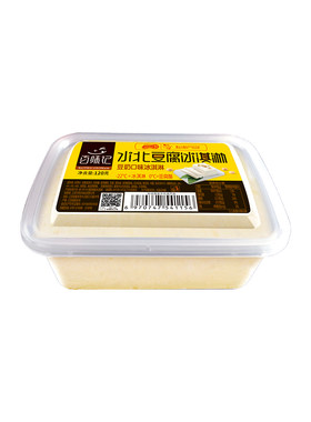 天凯乐水北豆腐冰淇淋30盒