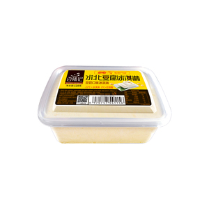 天凯乐水北豆腐冰淇淋30盒