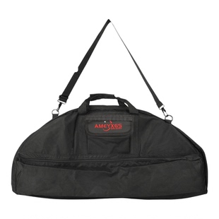 复合弓包加厚大容量虎户外射击射箭弓箭便携收纳包可肩背手提弓包