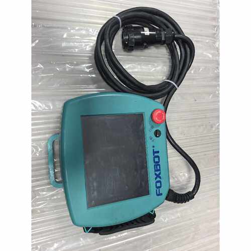 询价-FOXBOTTP示教器AR10TP26118.4寸TF-可维修
