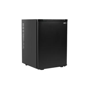 HCK哈士奇CB-40SA小冰箱家用办公室宿舍客厅轻音小型节能冷藏保鲜