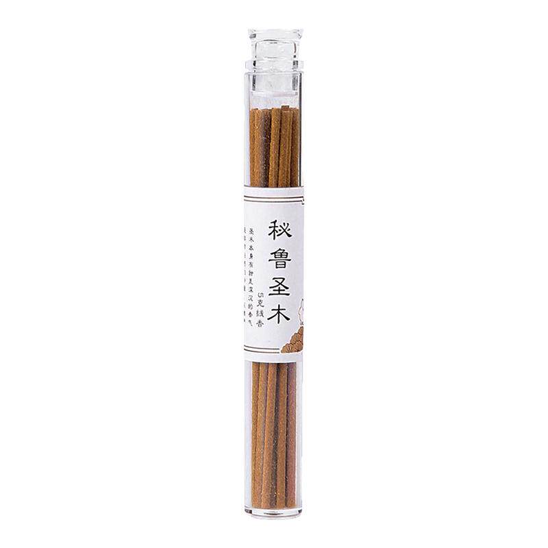 美国加州白鼠尾草线香香薰