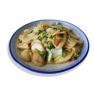 江西上饶正宗弋阳年糕片大禾米粿