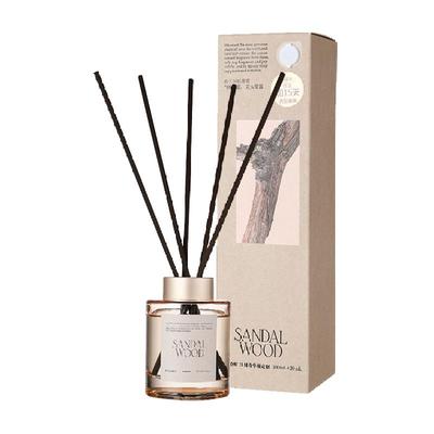 MINISO/名创优品环游花语香薰