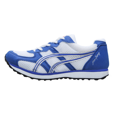 劲风中考跑鞋体测鞋男女运动