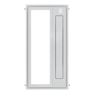 友邦双电机智能浴霸吹风暖照明换气嵌入式暖风机卫生间浴室DZ023