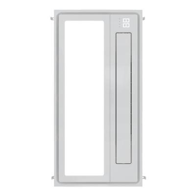 友邦双电机负离子净味浴霸