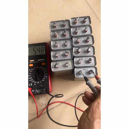 议价美国思碧 6uf/600v 红头油浸电容，拆机库存电容，不漏