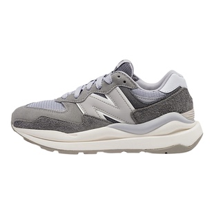 New Balance/NB正品新款男女运动透气舒适耐磨低帮休闲鞋M5740PSG