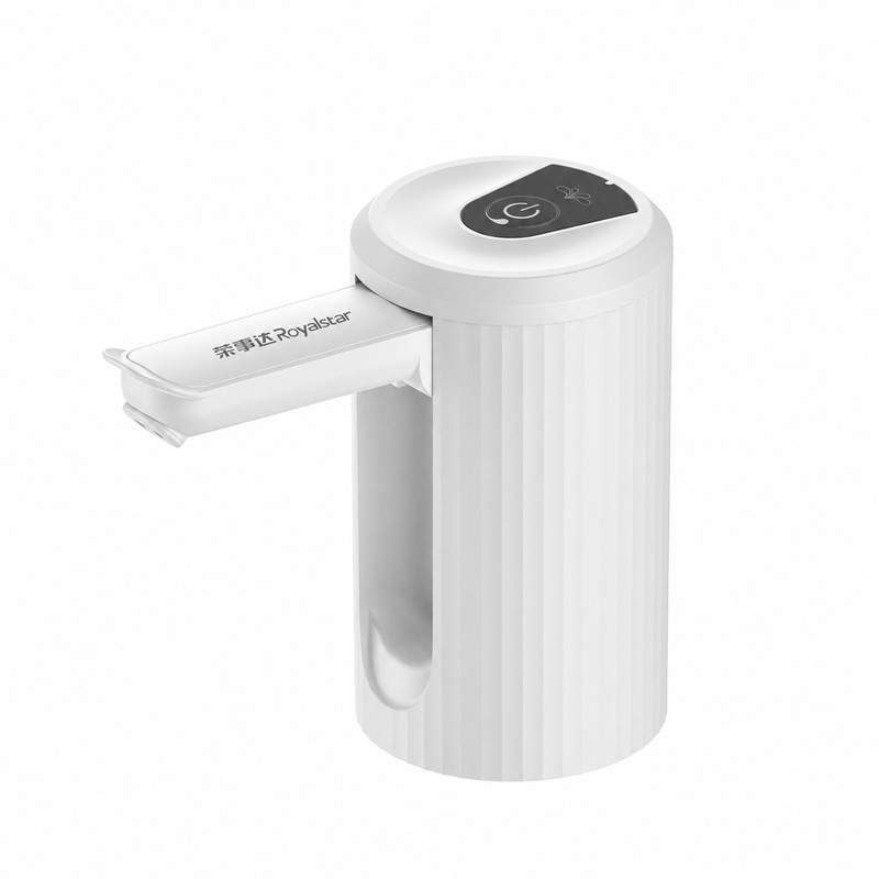 荣事达家用全自动桶装水抽水器