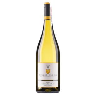 店长口粮酒性价比拉满法国霞多丽干白凤梨汁般的清香